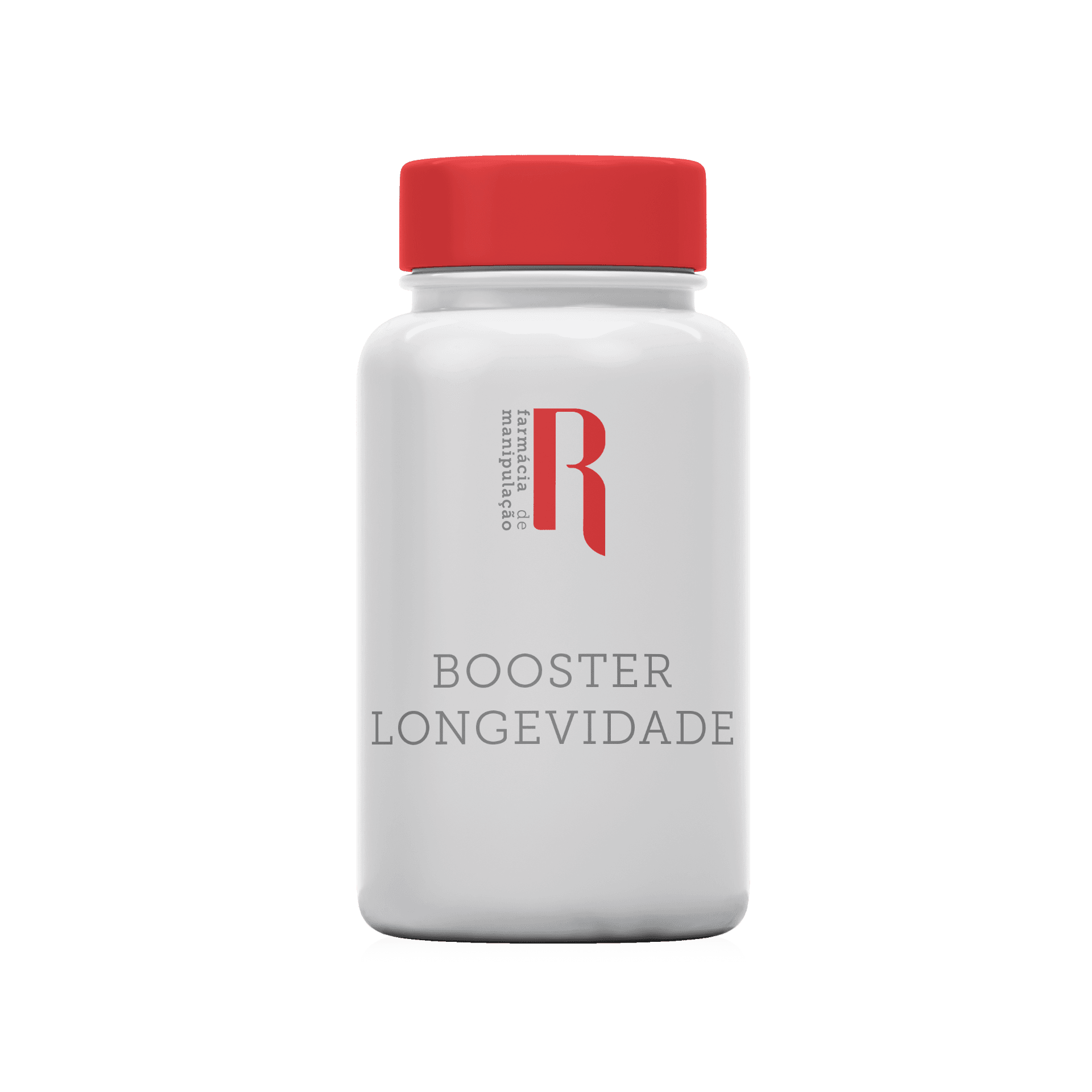 Booster para longevidade