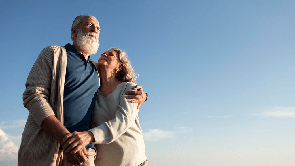 Suplementação para idosos: Opções para longevidade