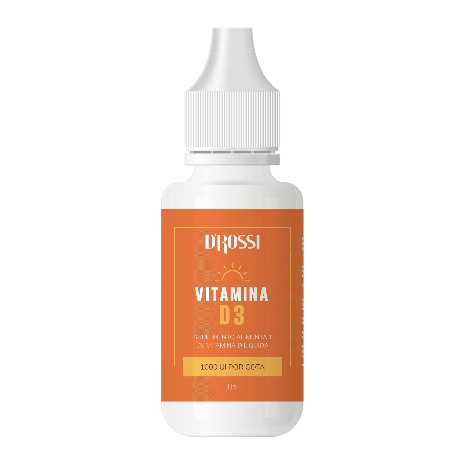 vitamina d liquida