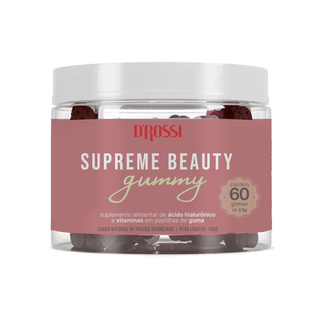 Thumbail produto Supreme Beauty Gummy