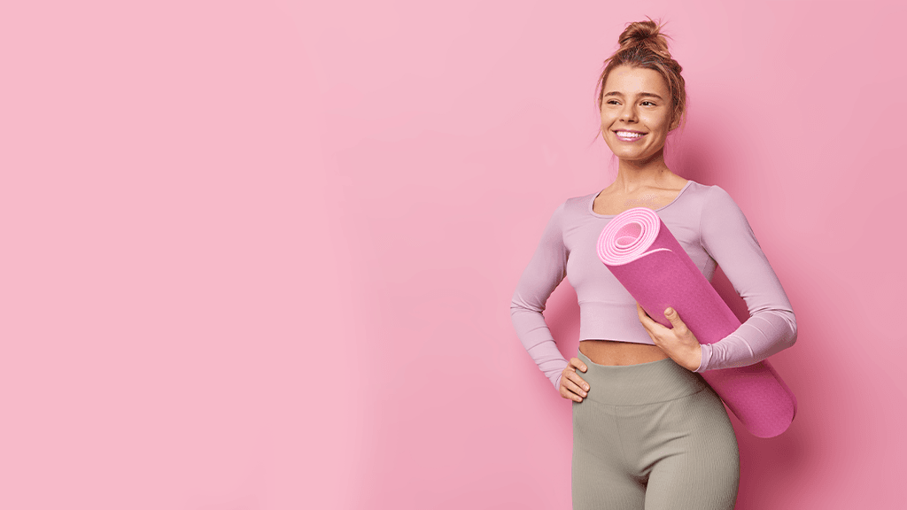 Como reduzir a gordura localizada com saúde