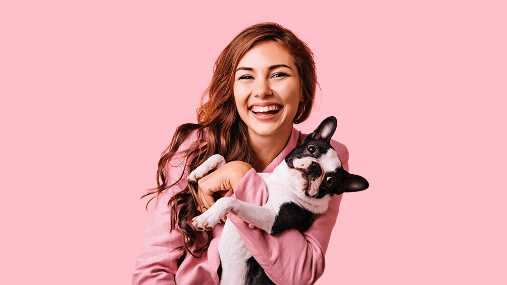 Acalme e equilibre seus pets com Florais de Bach