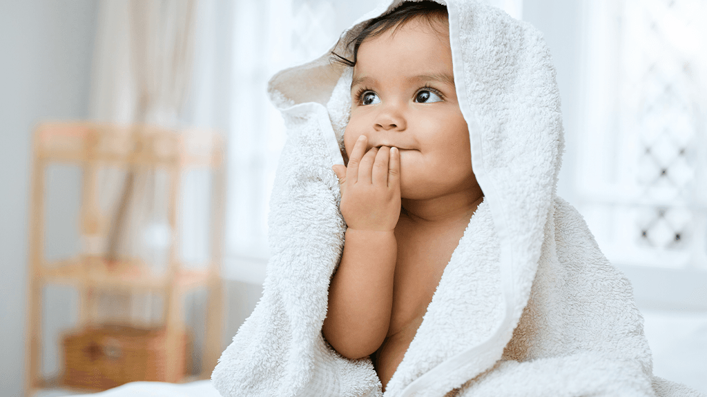Alergia Infantil: entendendo e tratando
