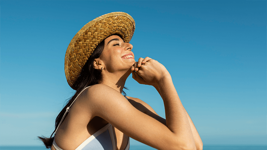 05 problemas de pele que podem surgir no verão