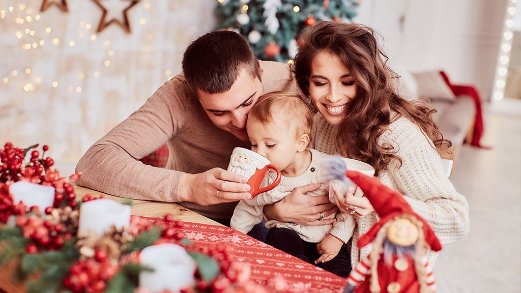 A Essência do Natal