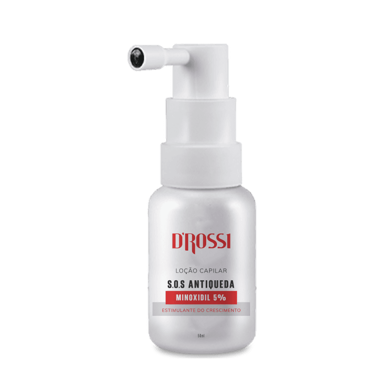 Minoxidil (5%)