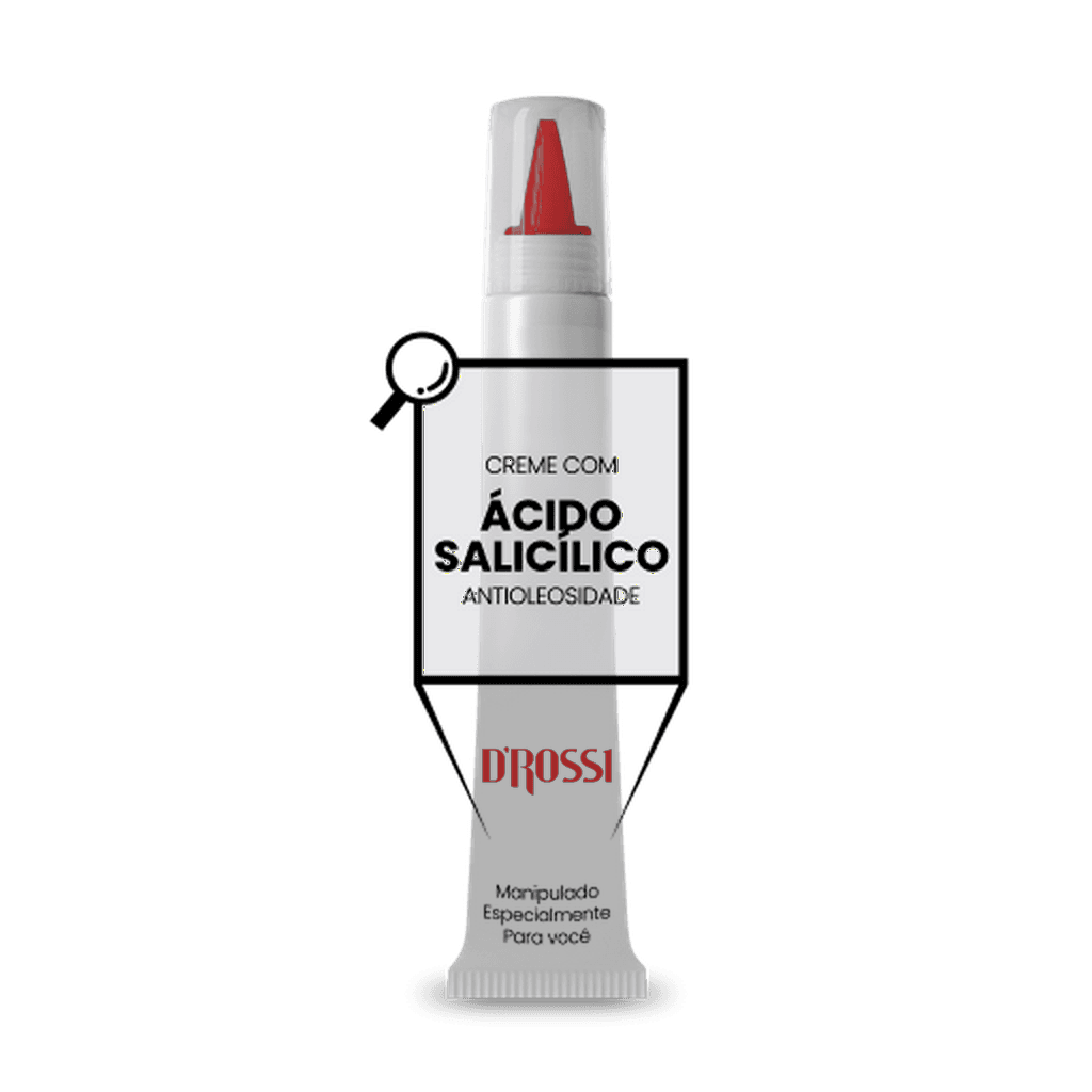 Ácido Salicílico (2%)