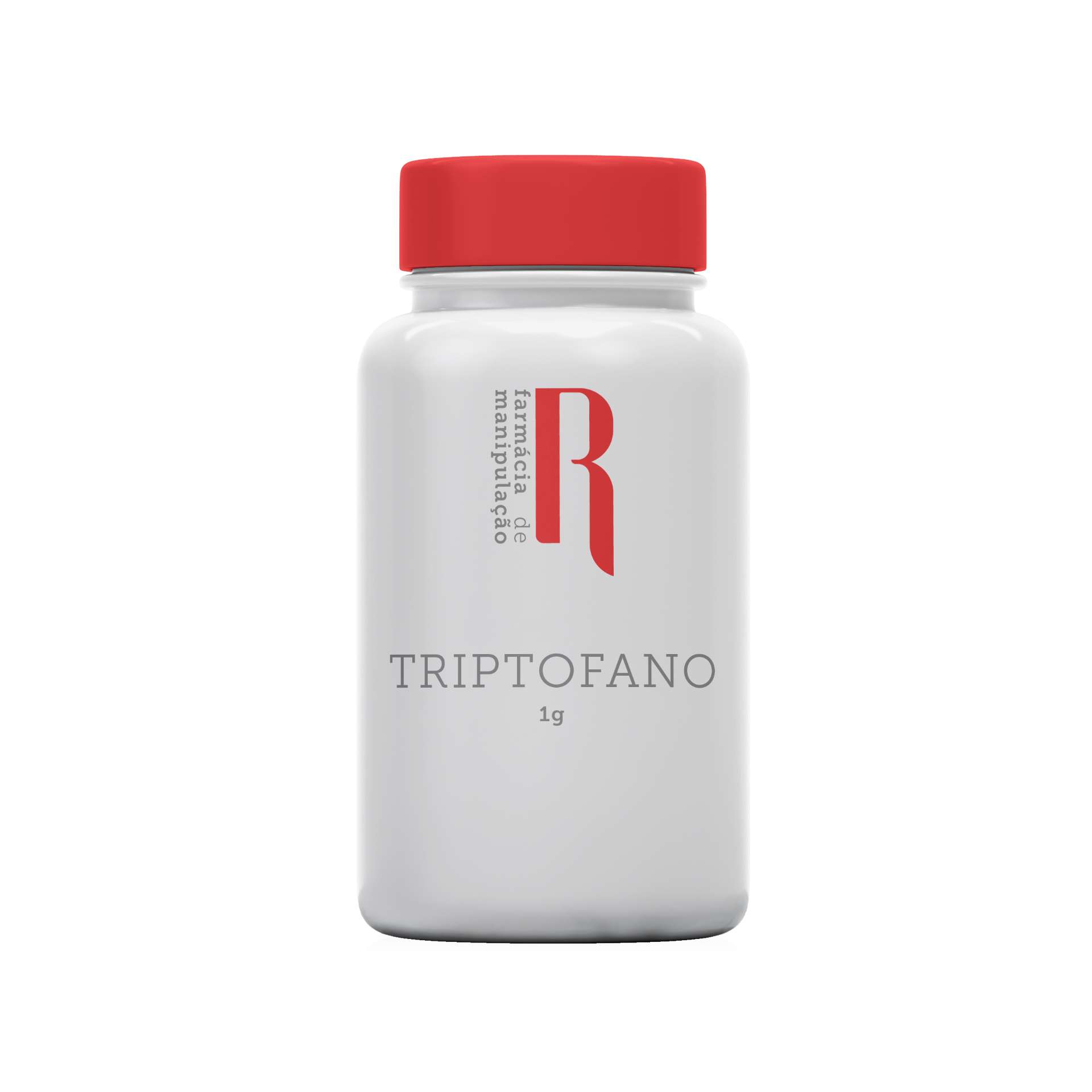 Thumbail produto Triptofano (200mg)