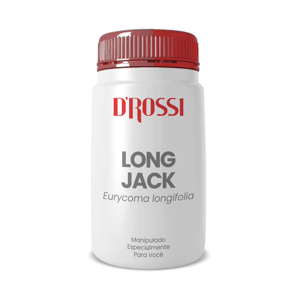 Long Jack (400mg)