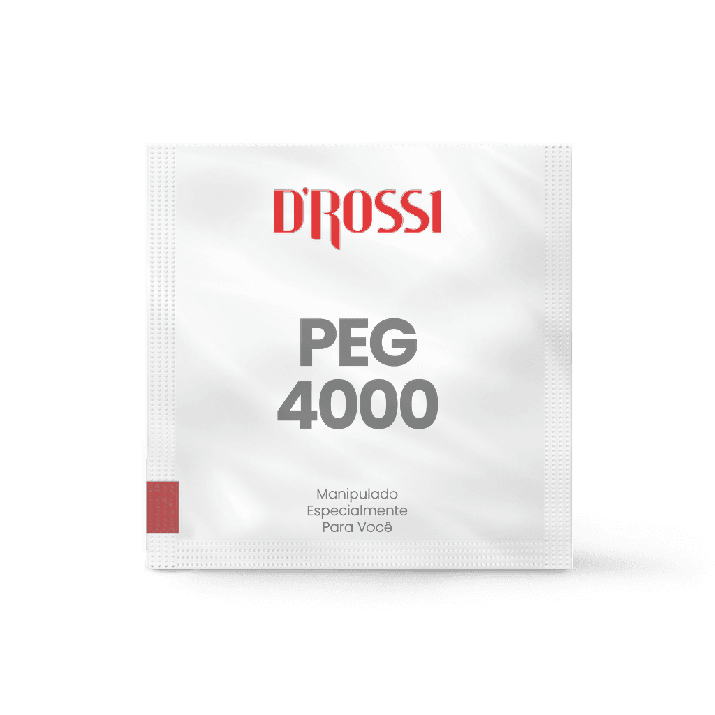 Peg 4000 (10g)