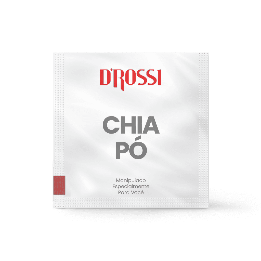 Chia Pó (1g)