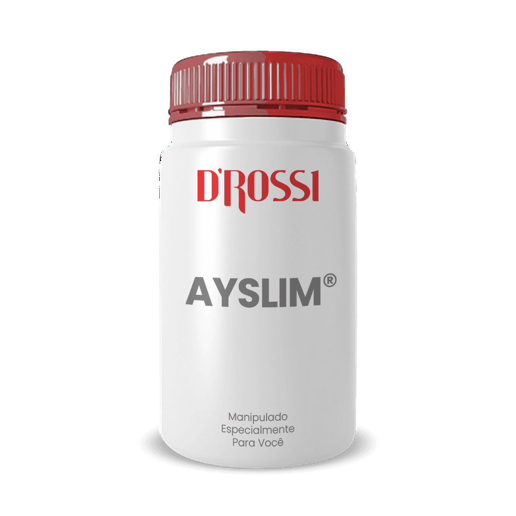 Ayslim ® (500mg)