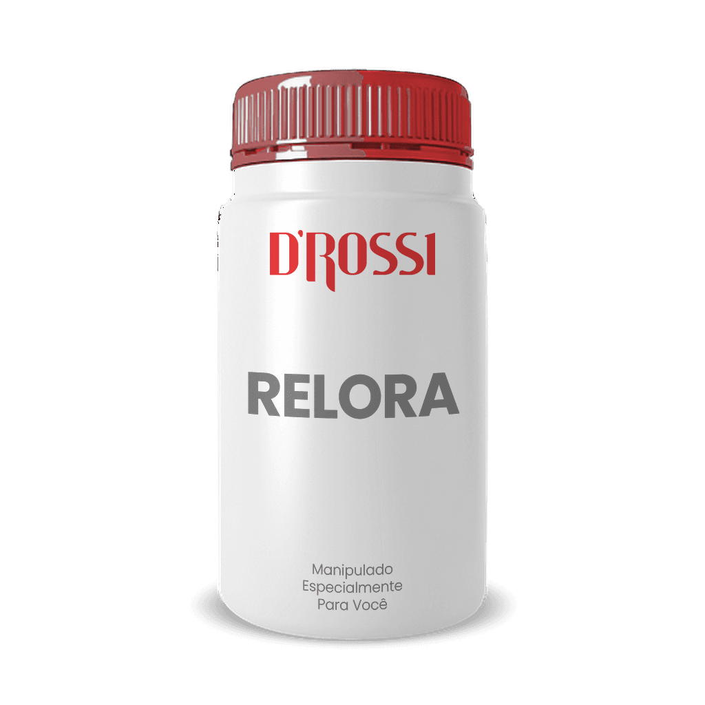 Relora (250mg)