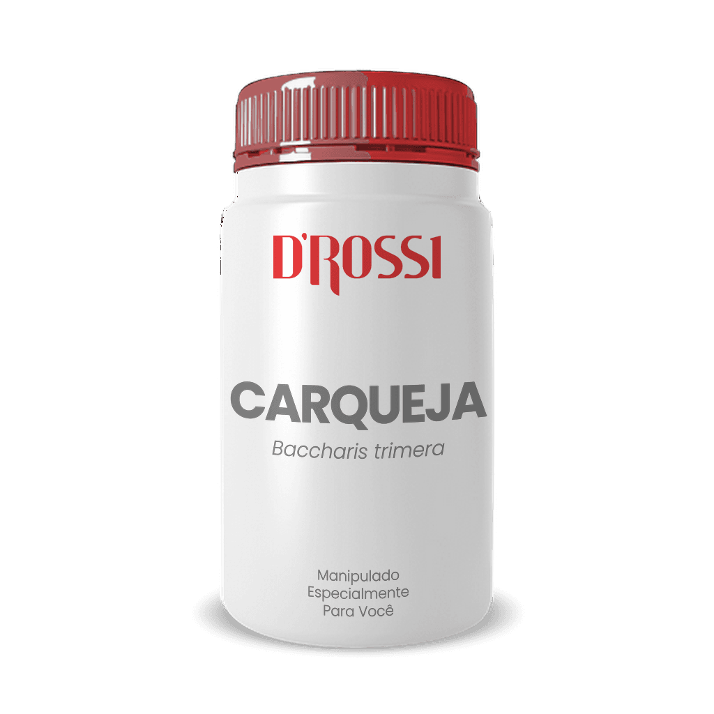 Carqueja (300mg)