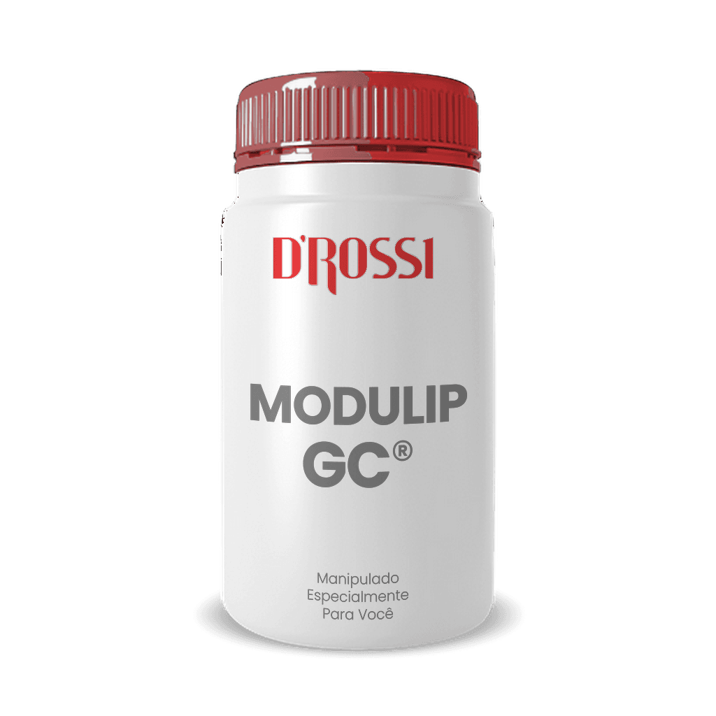 Modulip GC® (200mg)