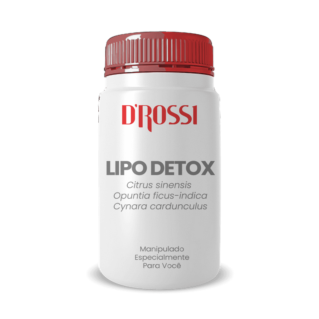 Lipo Detox