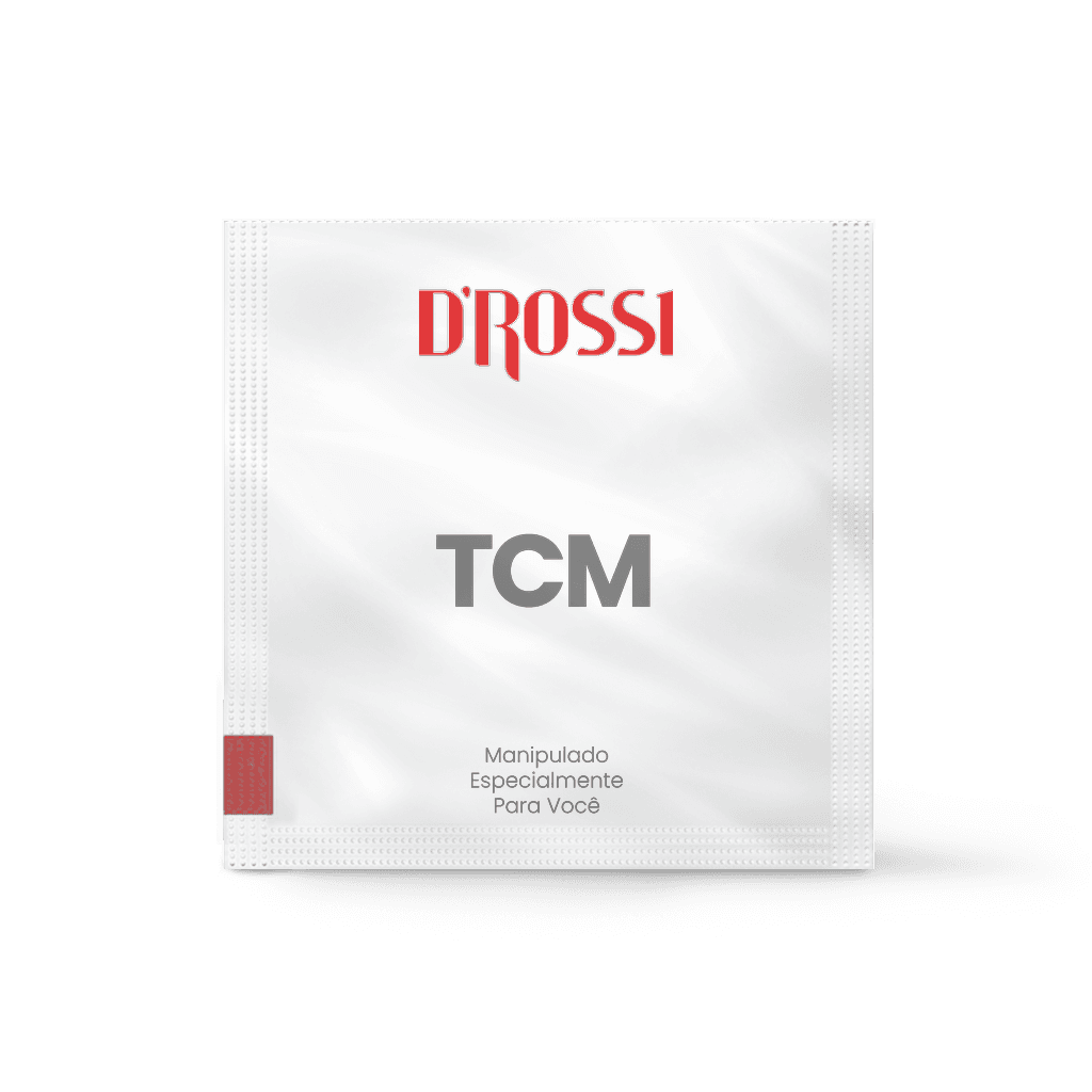 TCM (1g)
