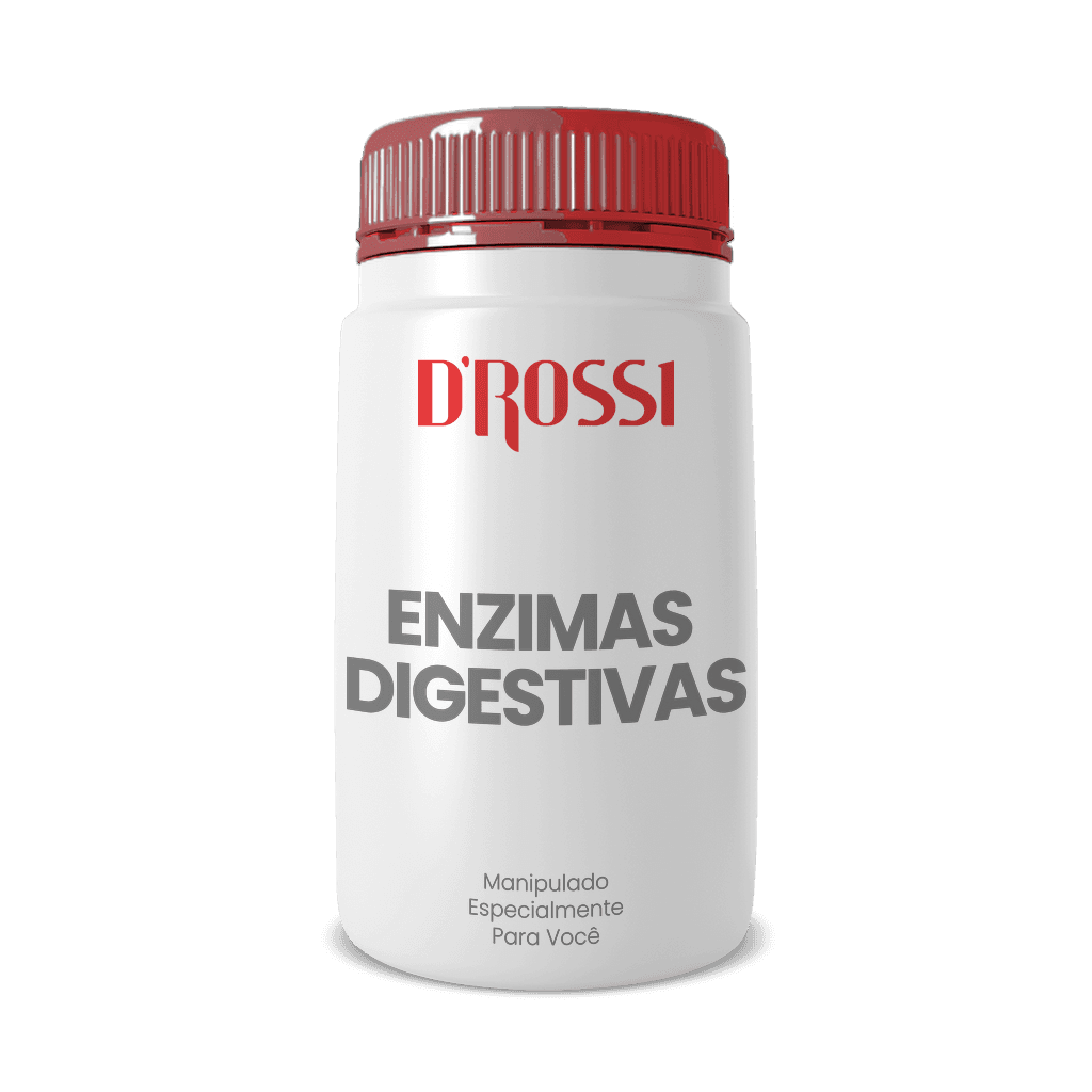 Enzimas digestivas