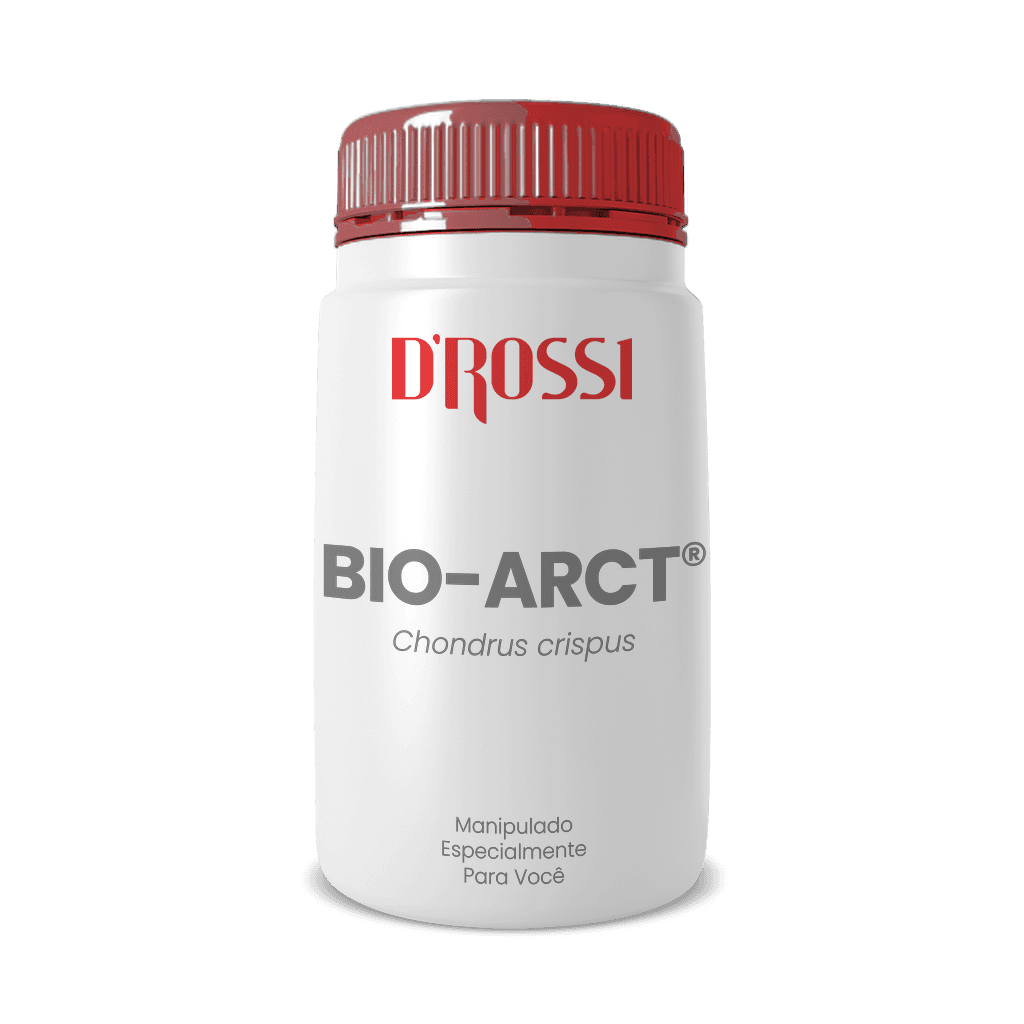 Bio-Arct® (100mg)