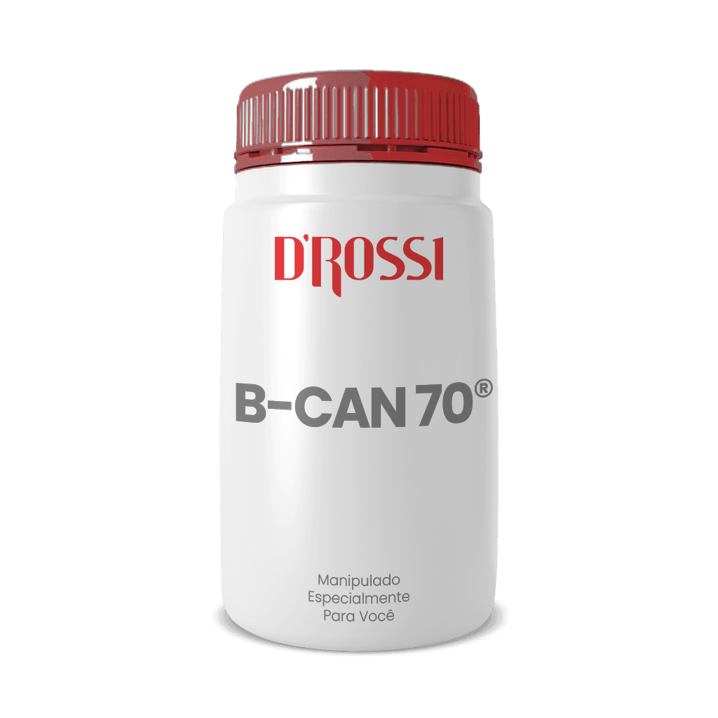 B-can 70® (500mg)