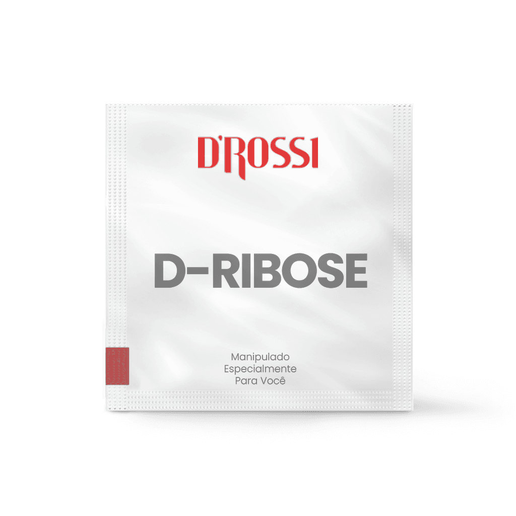 D-Ribose (3g)