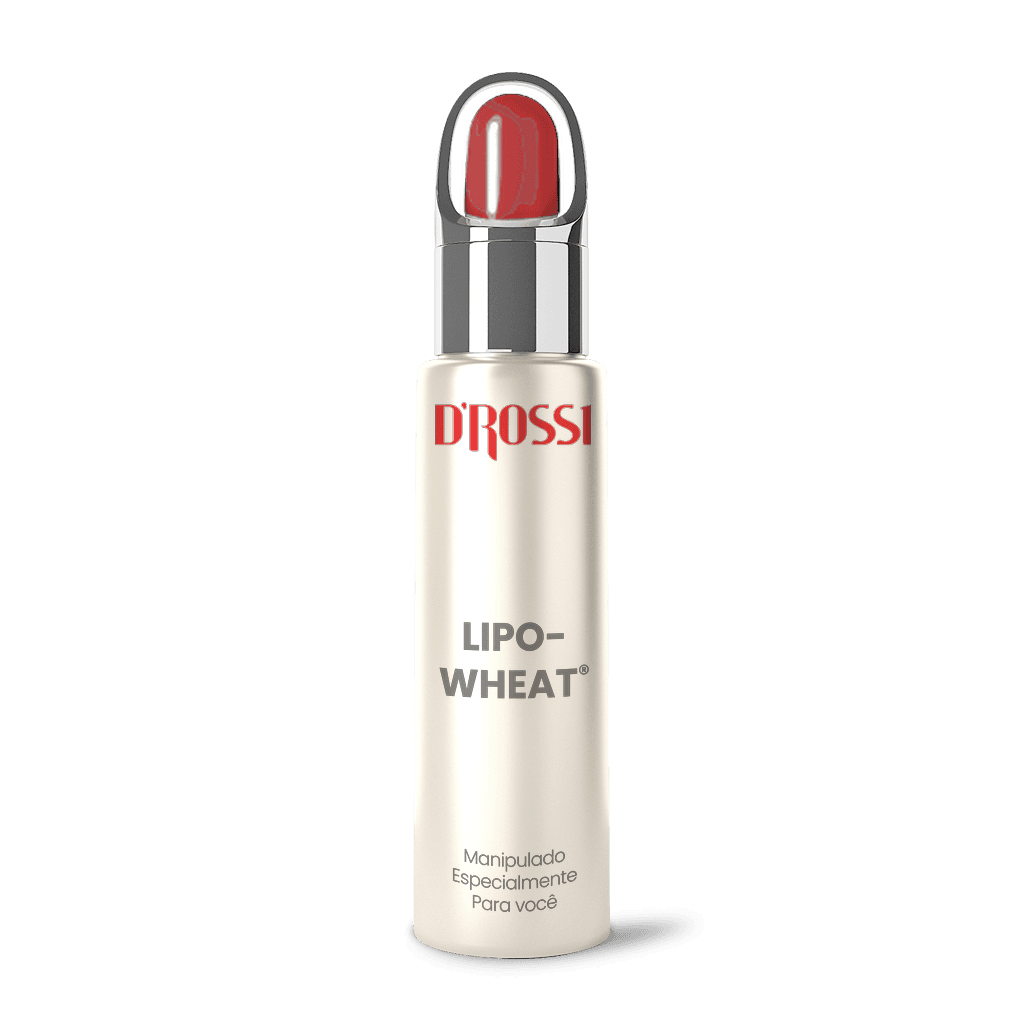 Lipowheat®- 15mL