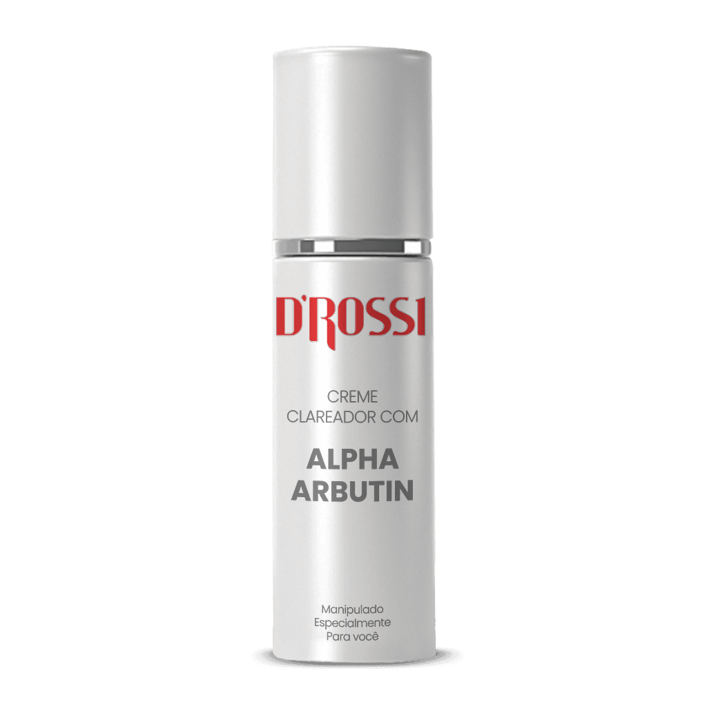Alpha arbutin (2%)