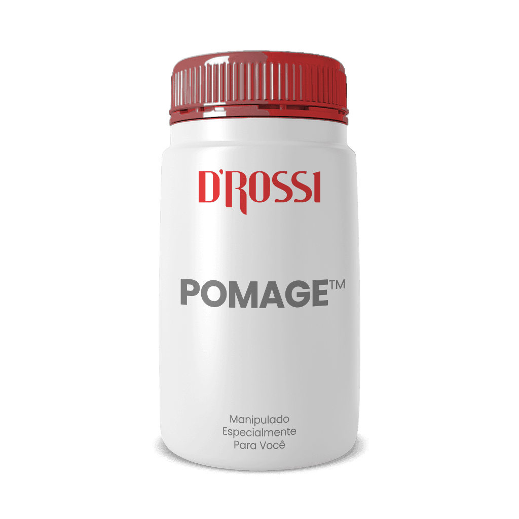 Pomage™ (300mg)