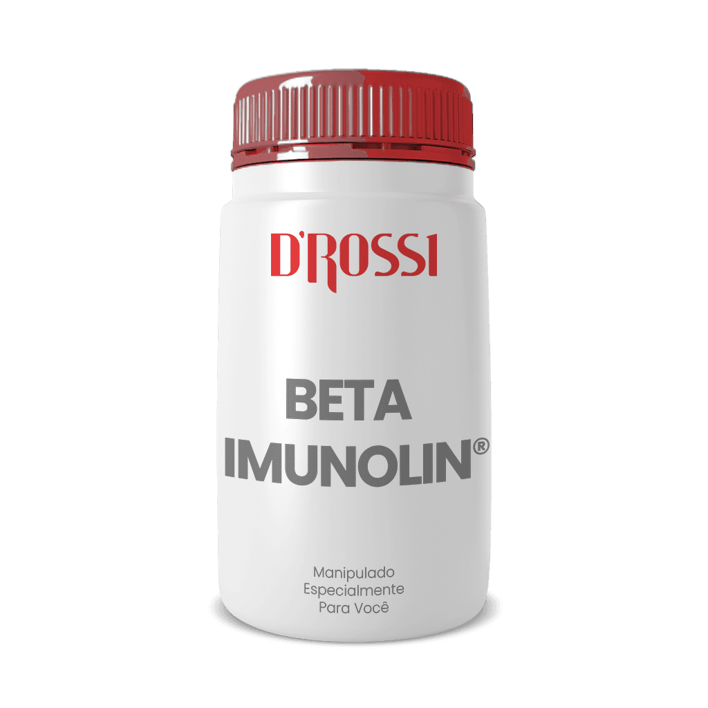 Beta Imunolin® (200mg)