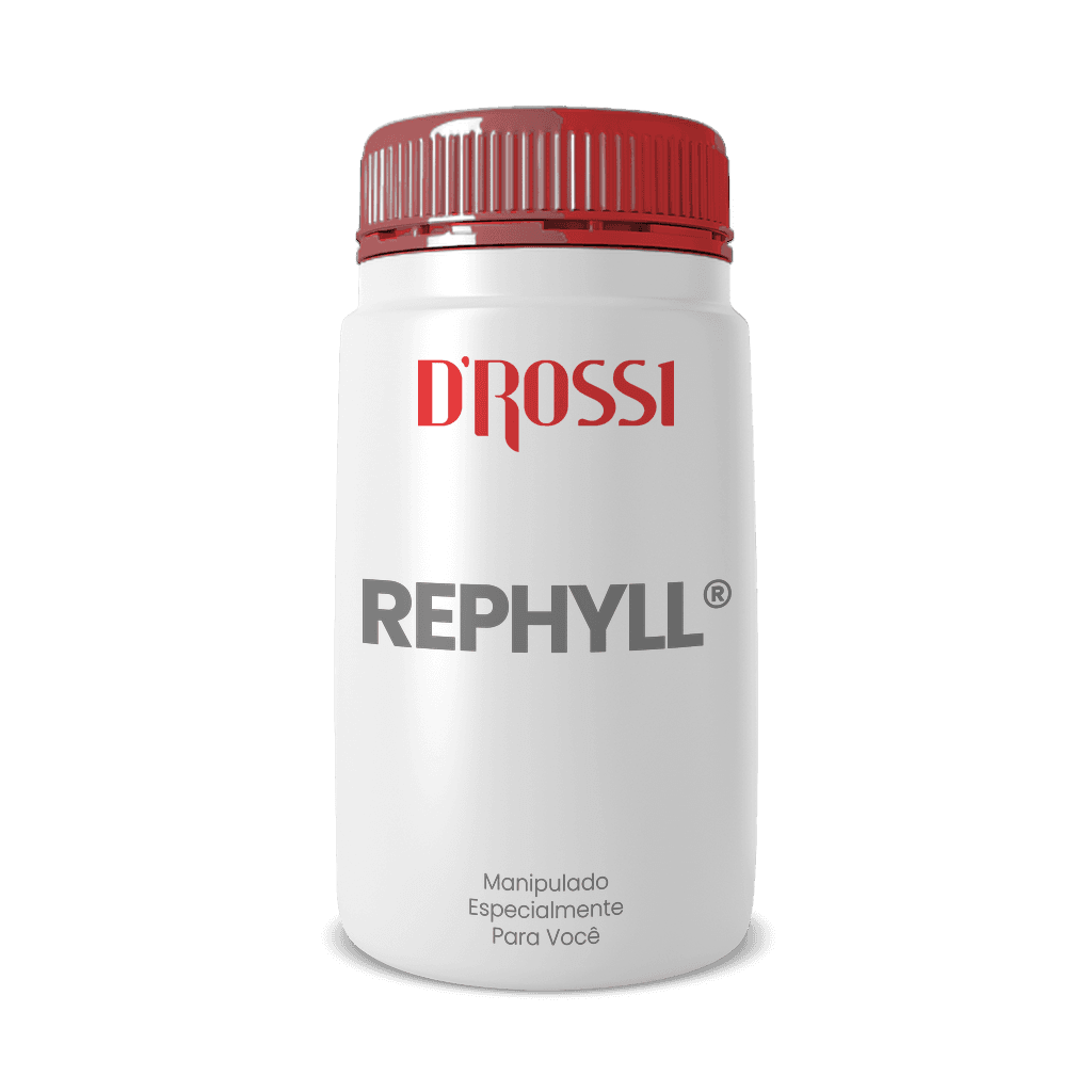 Rephyll® (500mg)