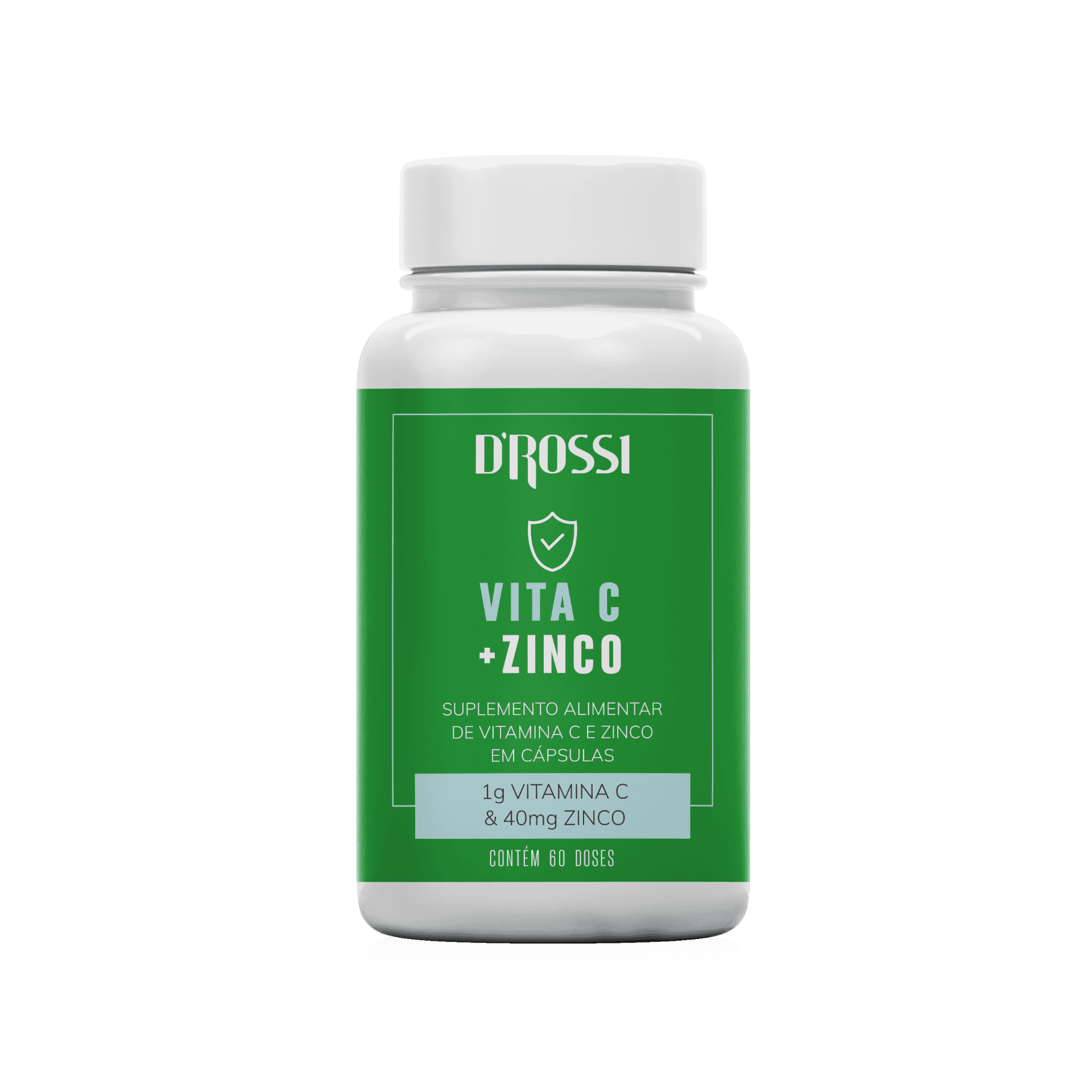 Thumbail produto Vitamina C + Zinco