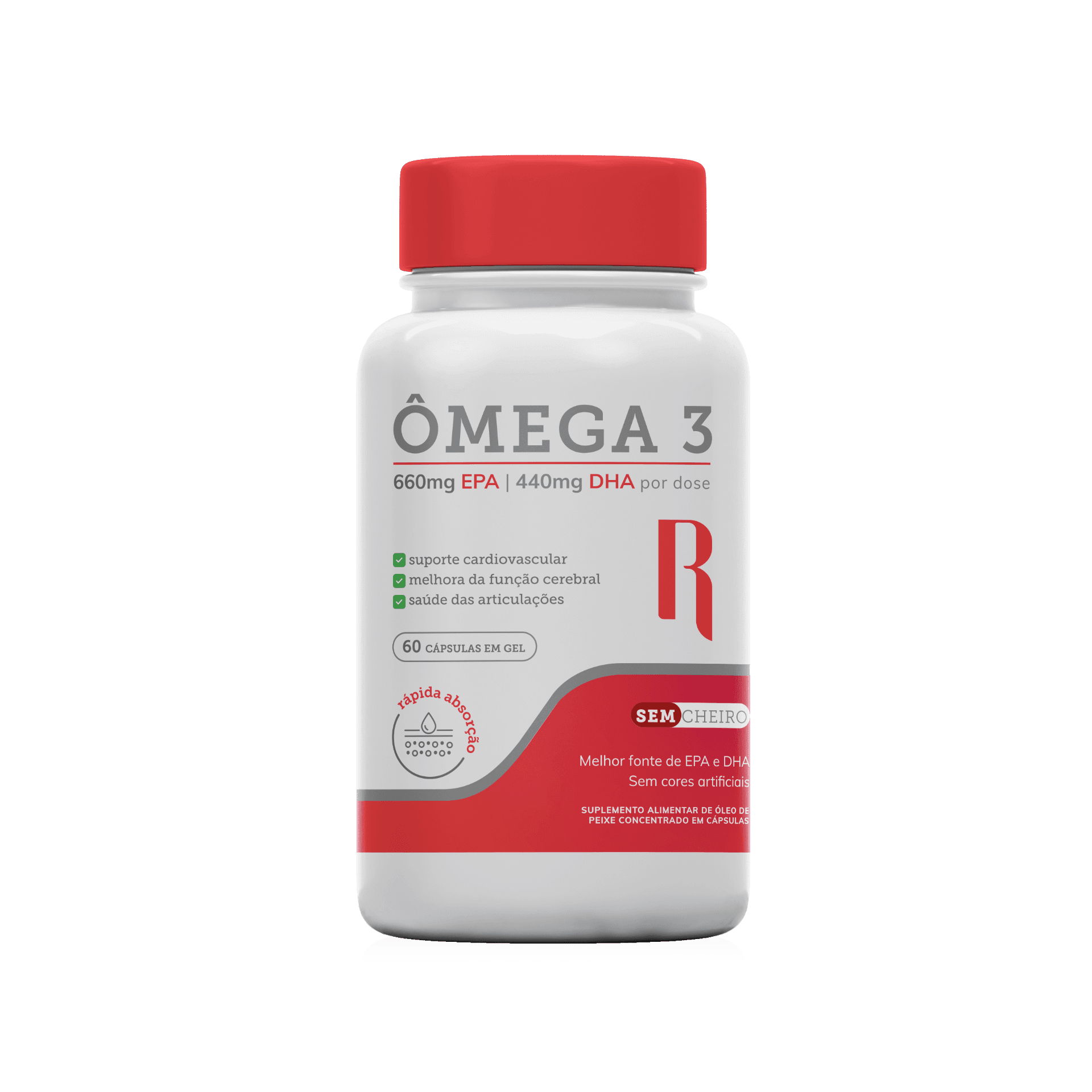 omega-3