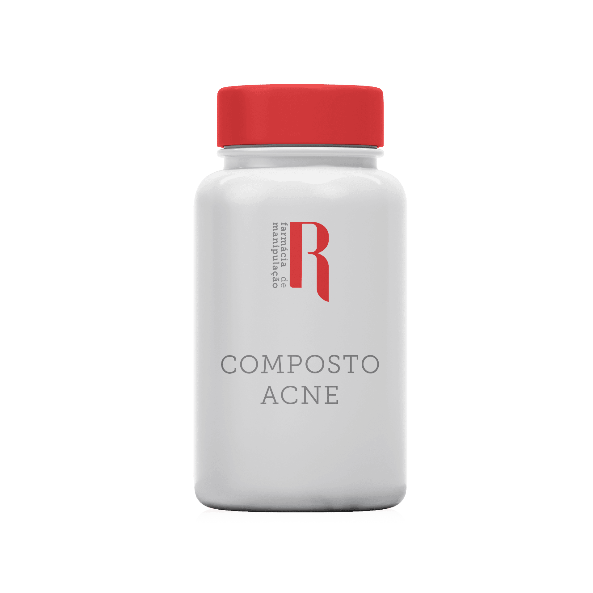 Imagem do Composto para Acne
