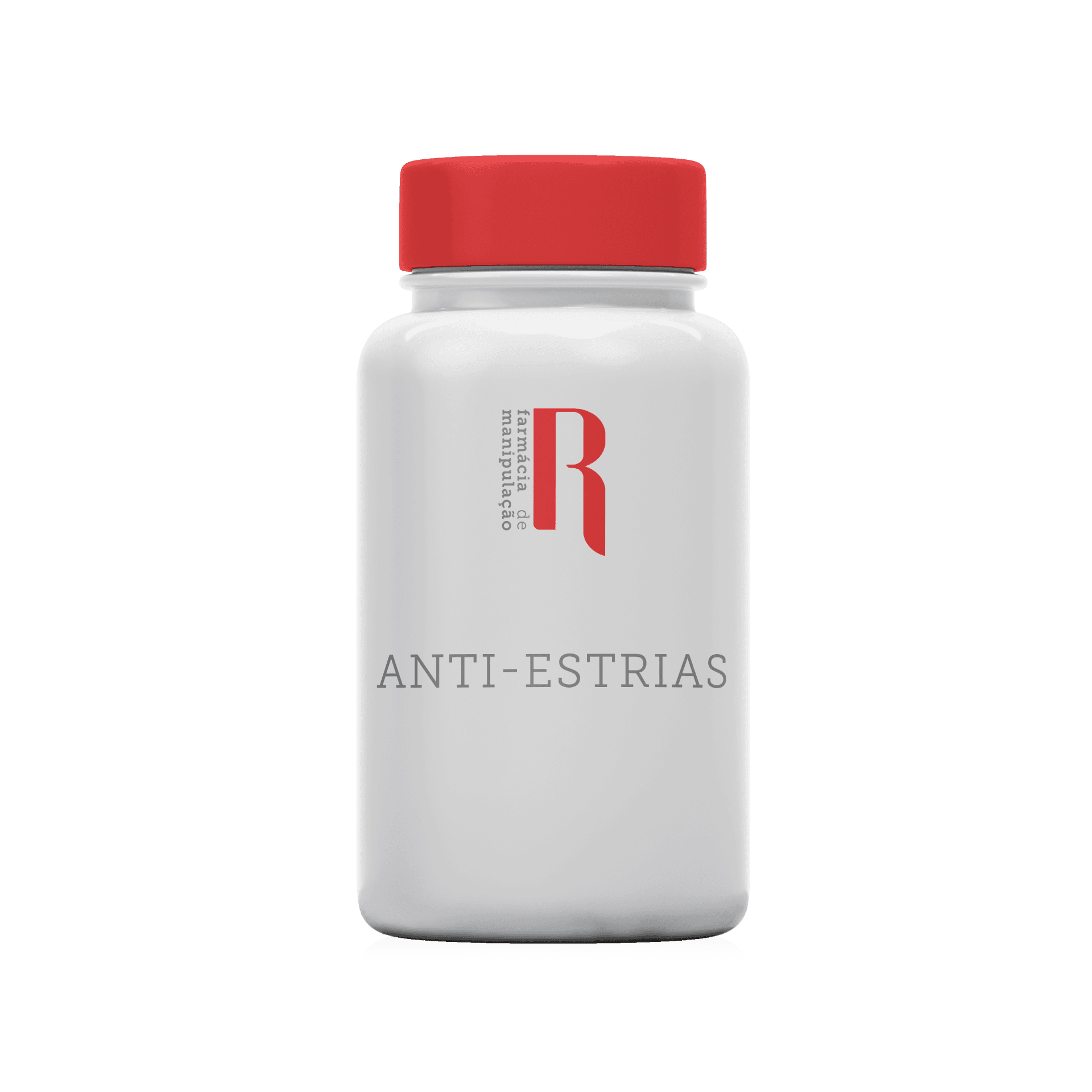 Imagem do Anti-Estrias