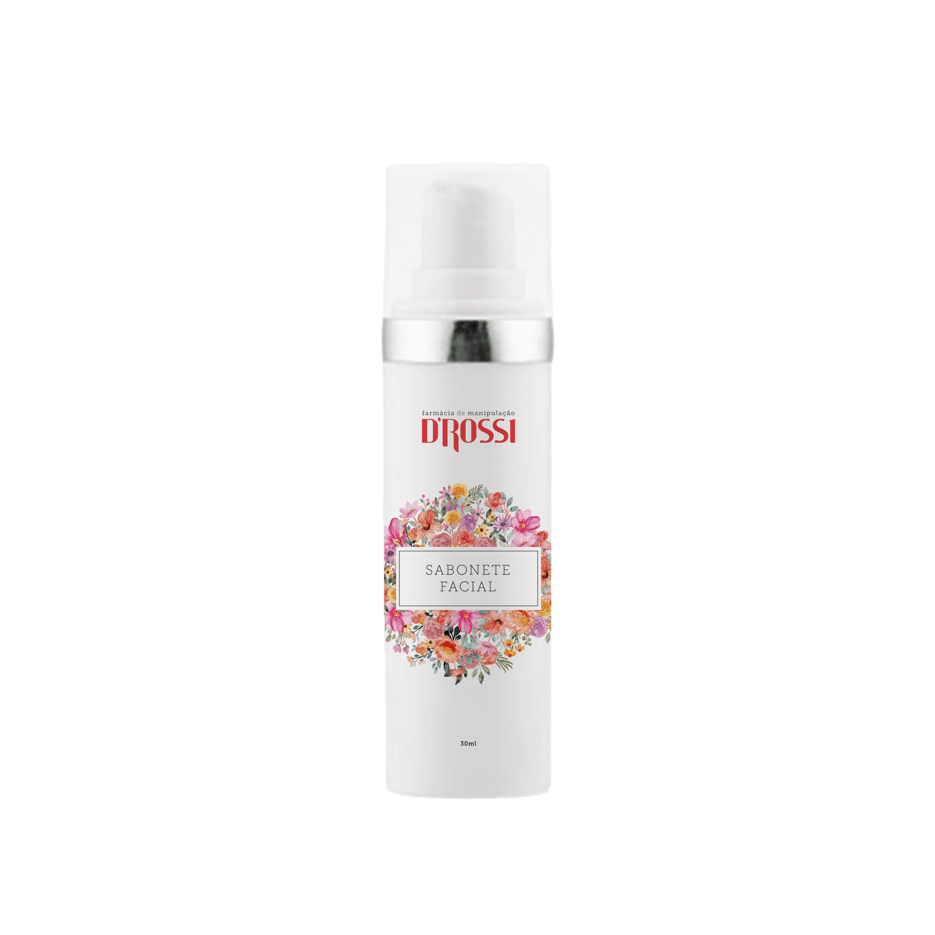 Thumbail produto Sabonete Facial
