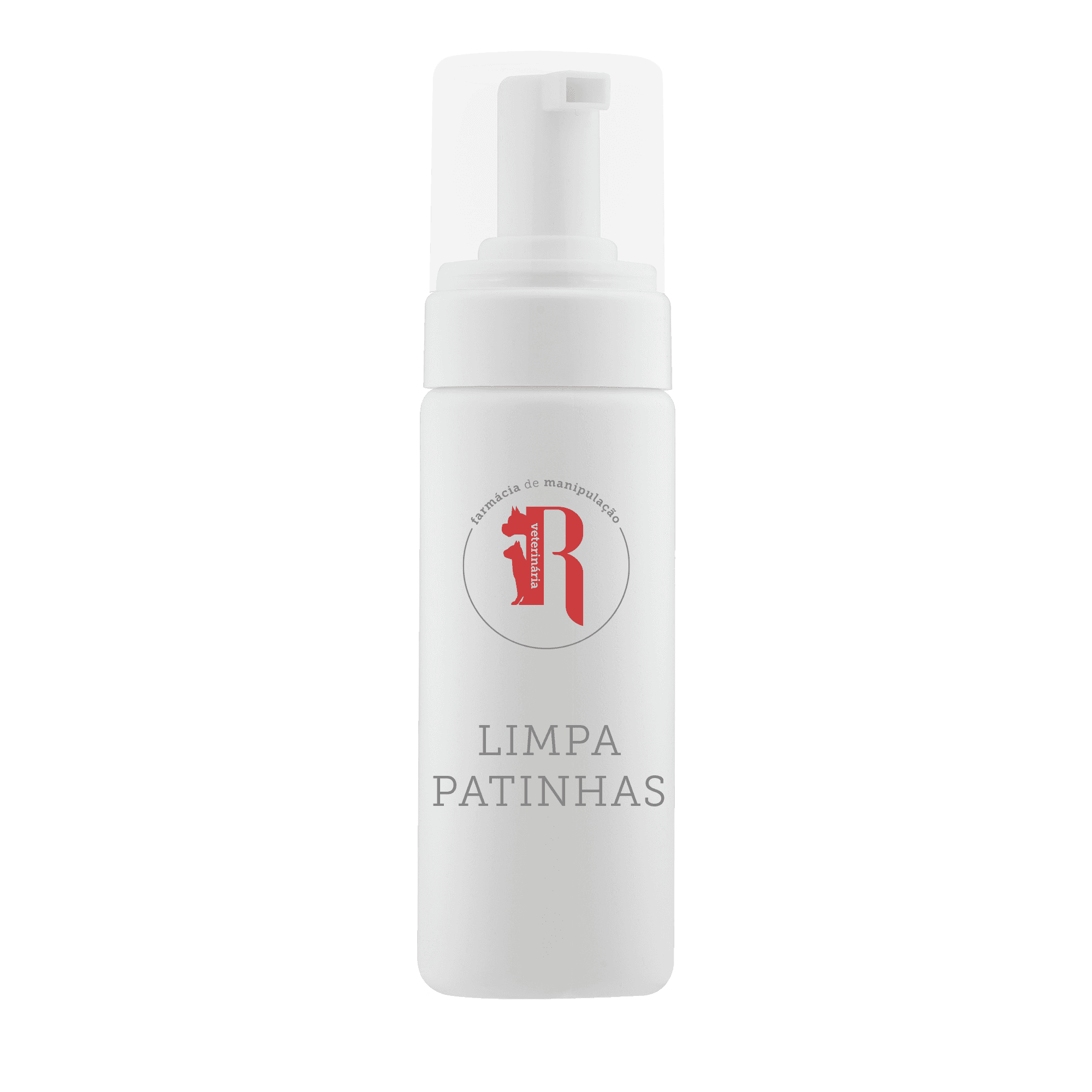 Thumbail produto Espuma Limpa Patinhas