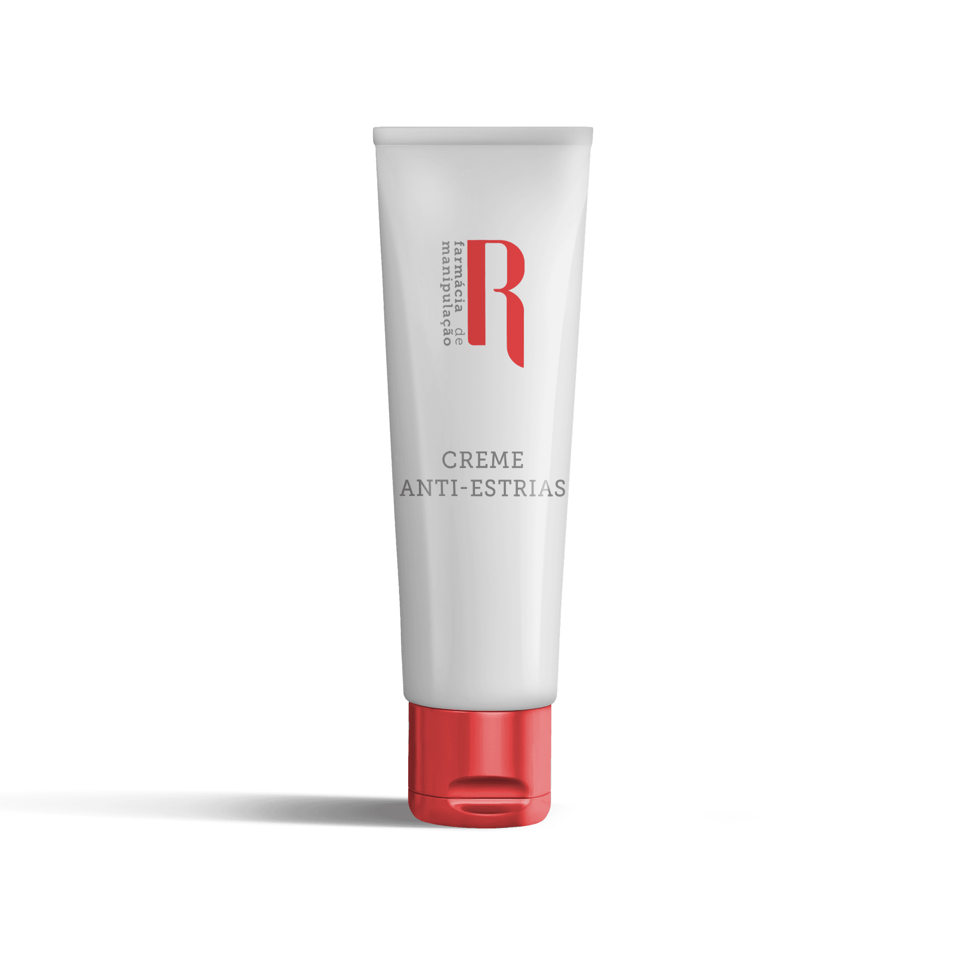 Creme Anti-Estrias