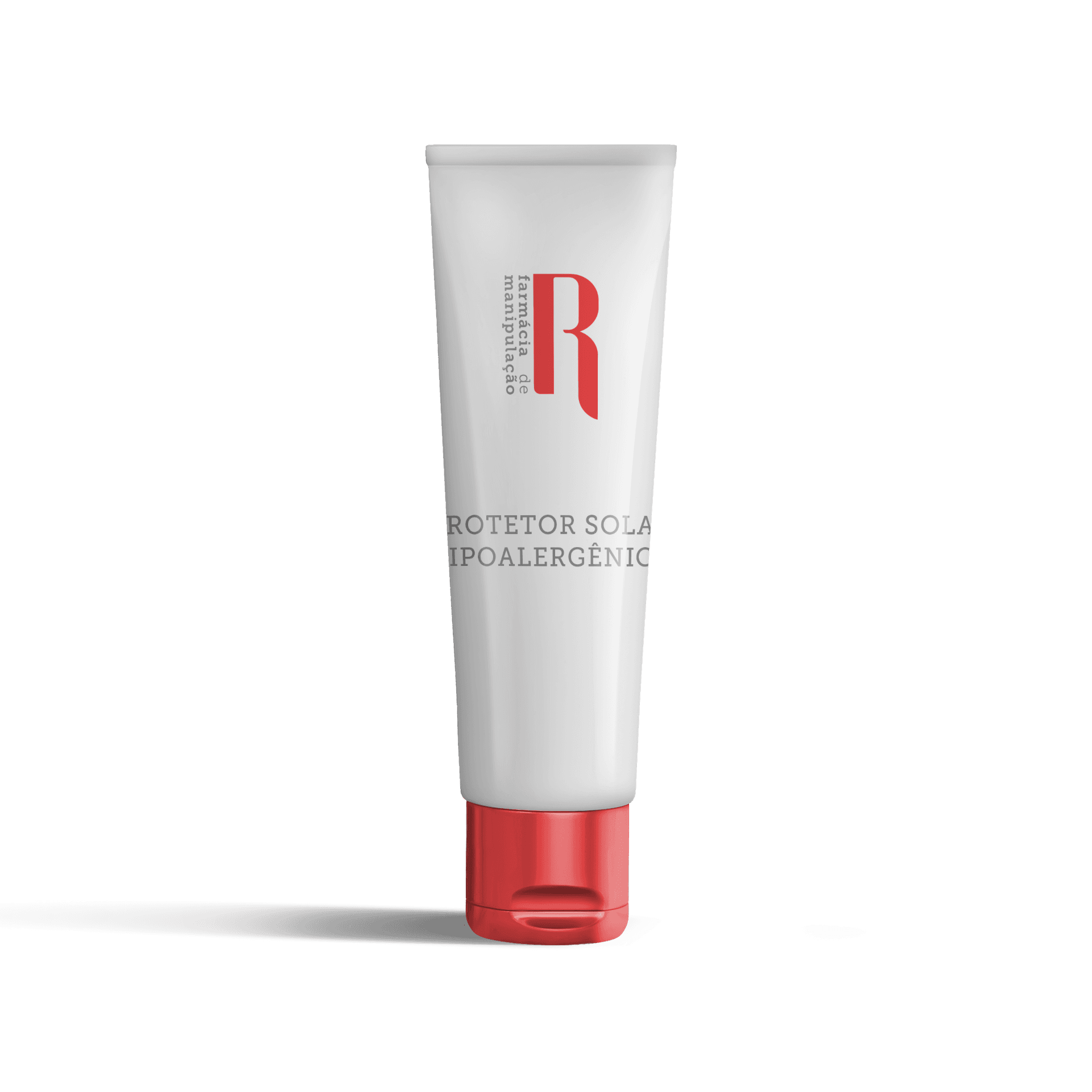 Imagem do Protetor Solar