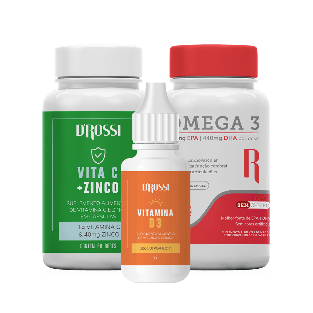 Imagem do Combo Saúde