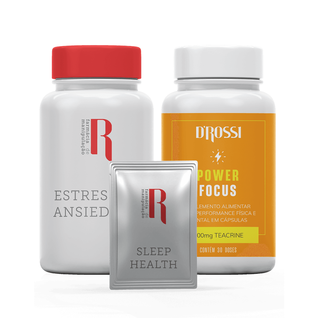 Imagem do Combo Produtividade