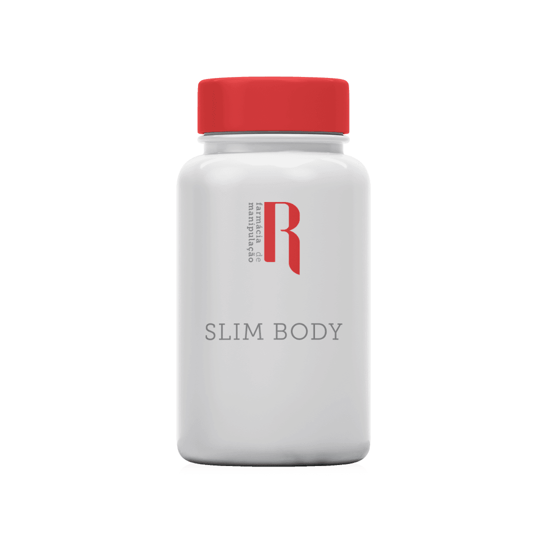 Imagem do Slim Body