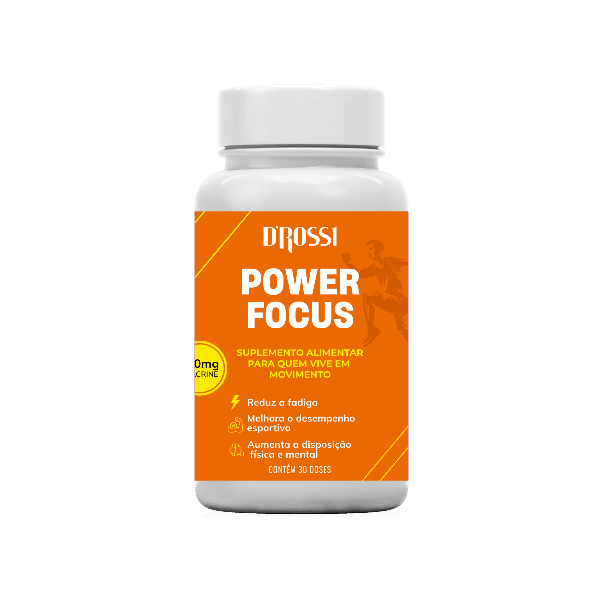 Imagem do Power Focus