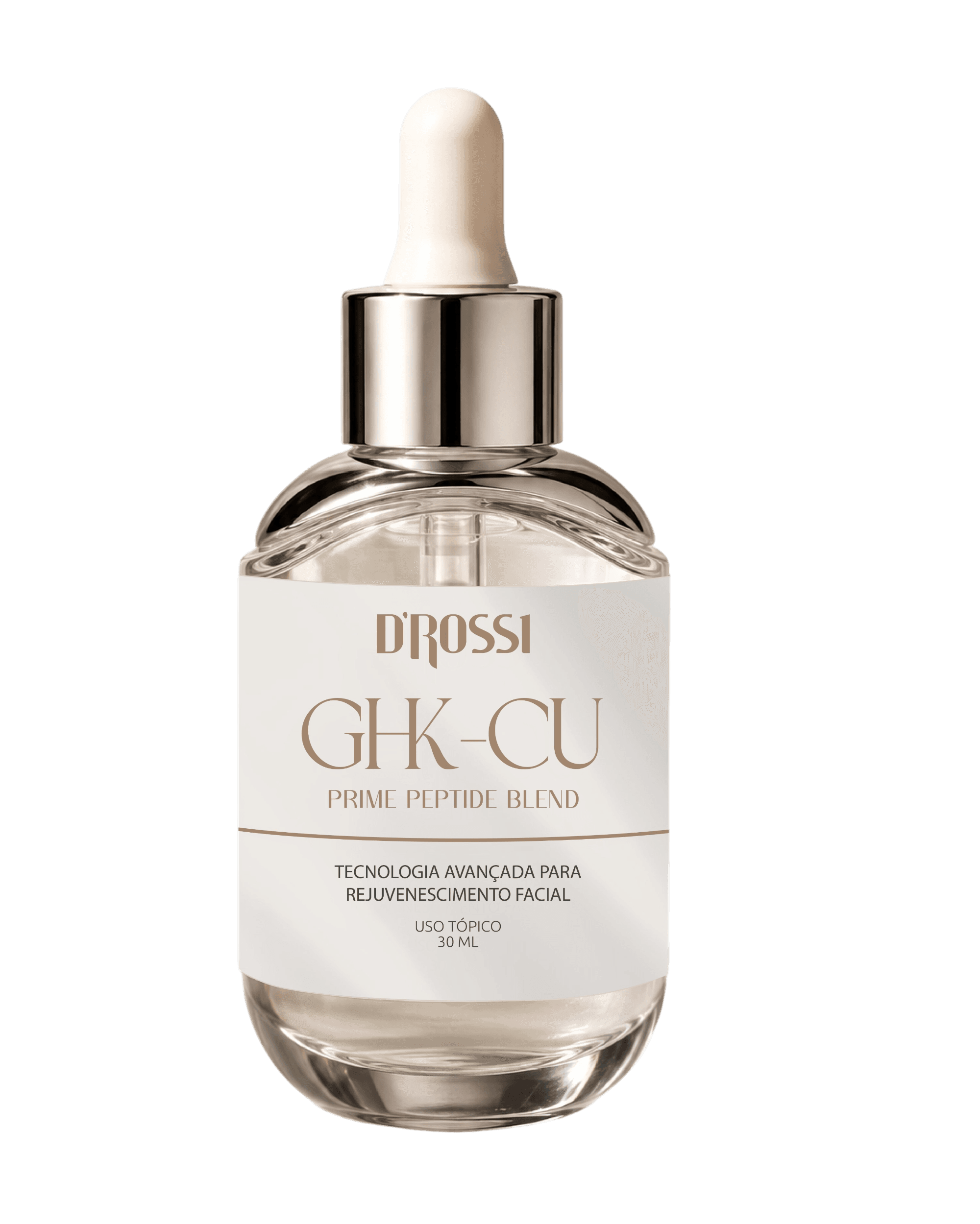 Imagem do SÉRUM GHK-CU